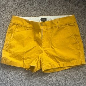 J. Crew Factory Shorts
